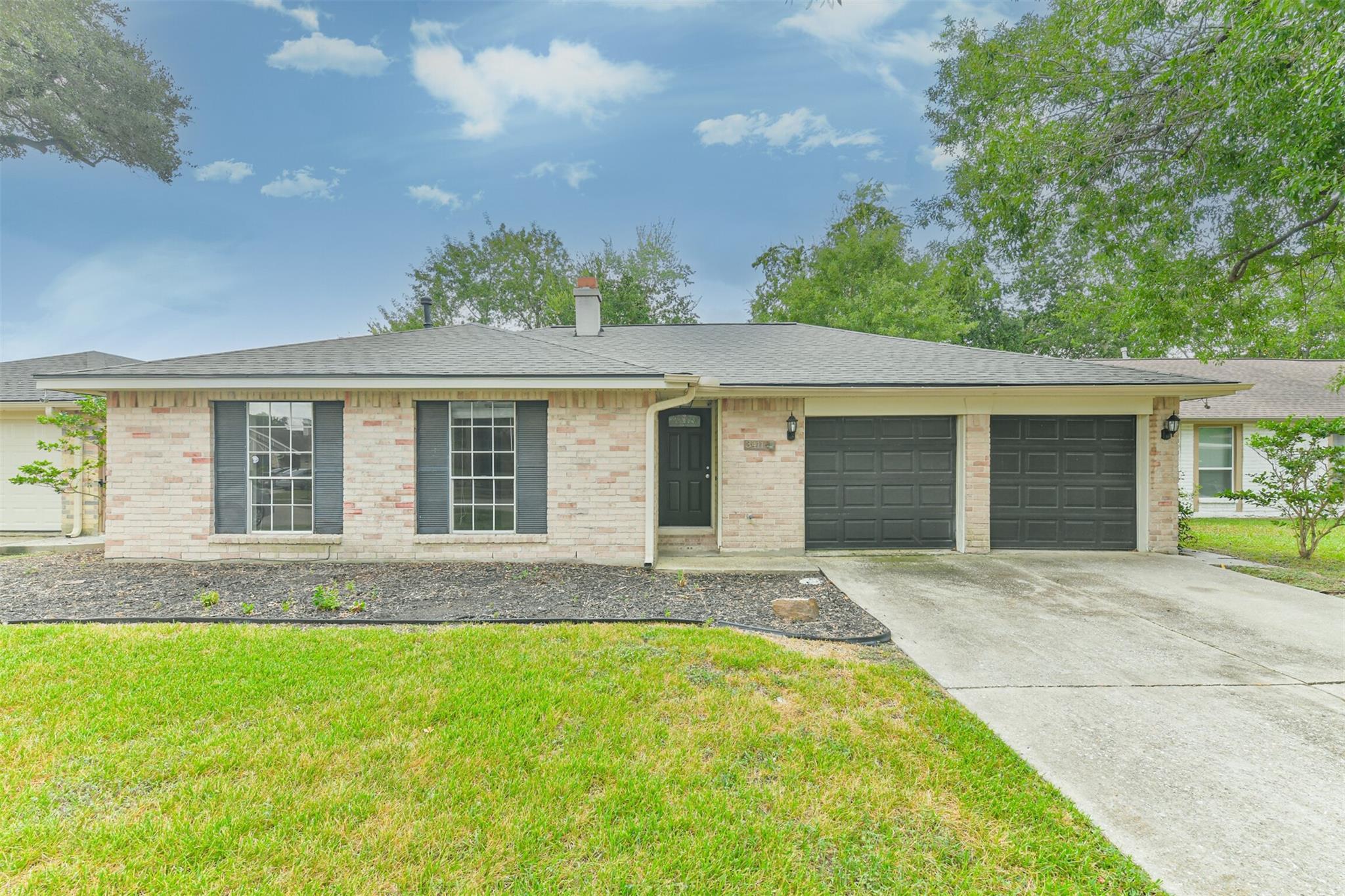 3411 Almondwood Drive — photo