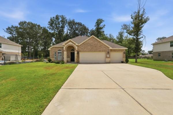 55 County Road 6615 — photo
