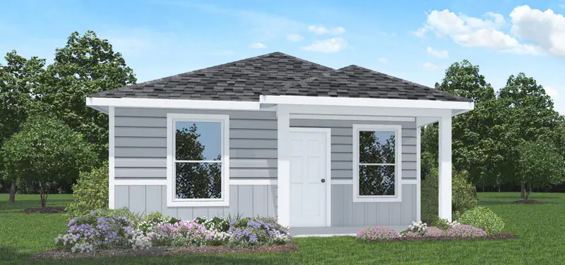 13139 Turret Bend Way — photo