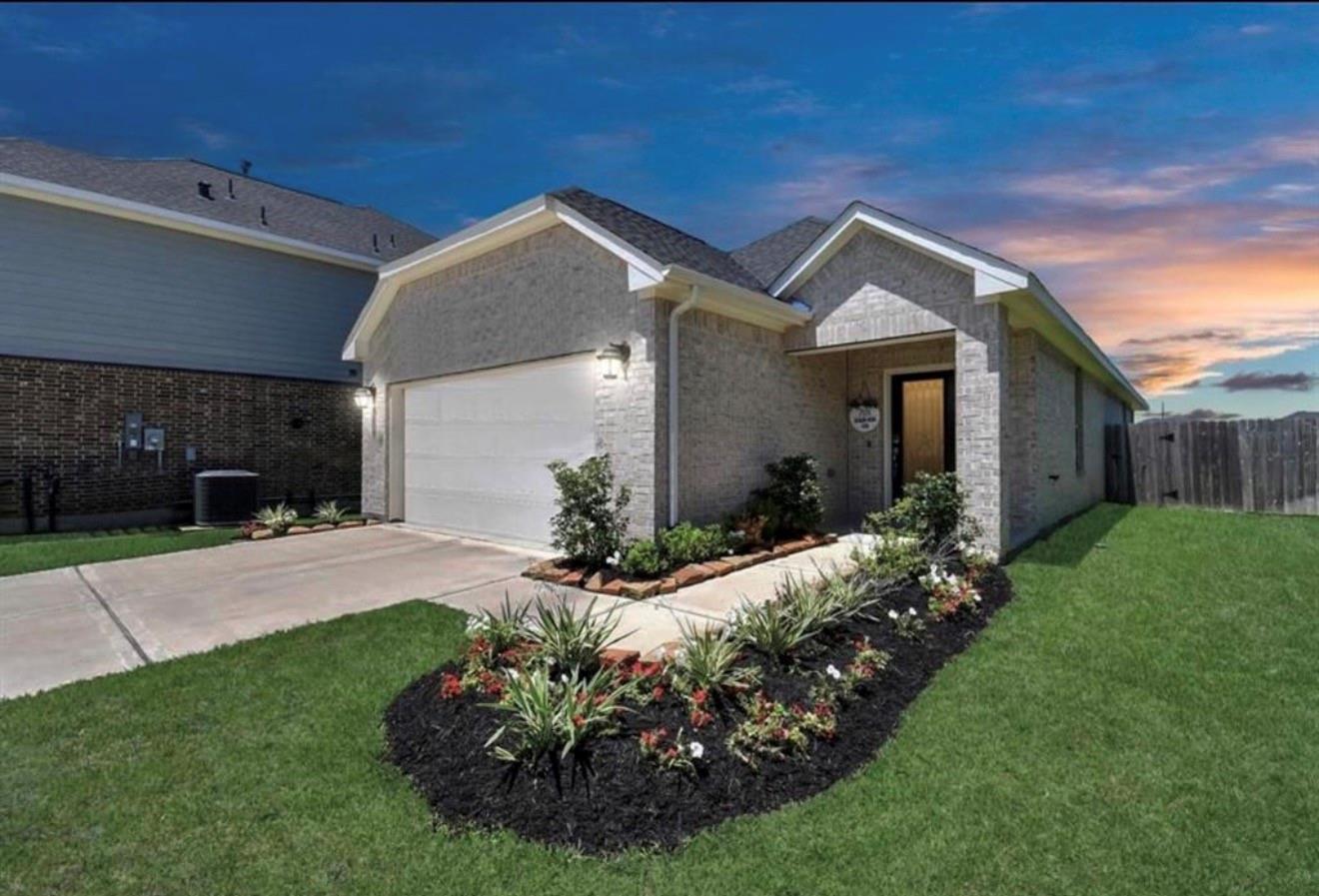 7414 Arabian Moon Trail — photo