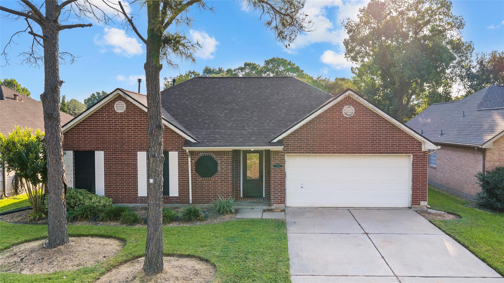 1118 Glenmeadows Drive — photo