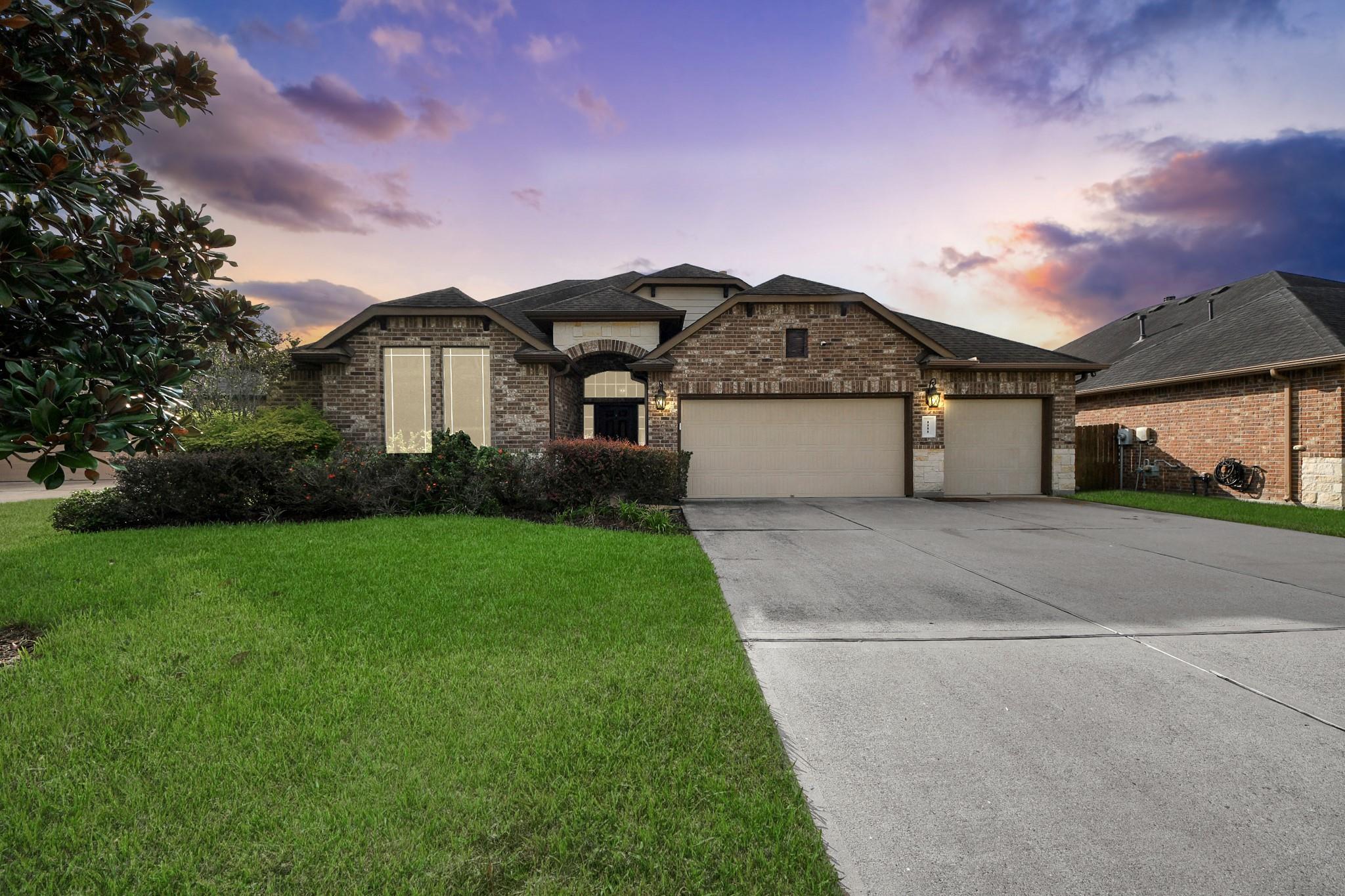 1111 Wheatfield Court — photo
