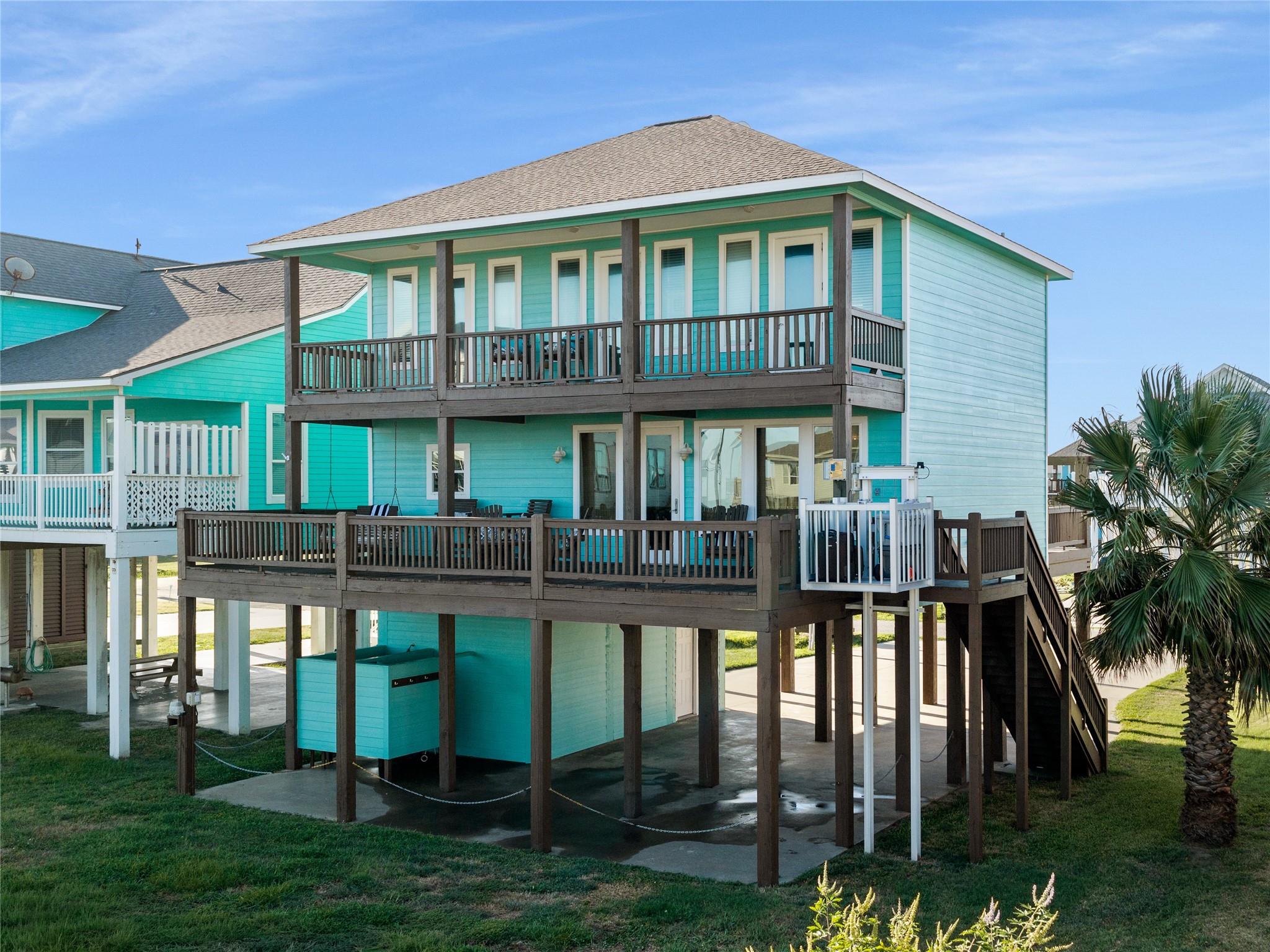 110 Ocean View Drive — photo