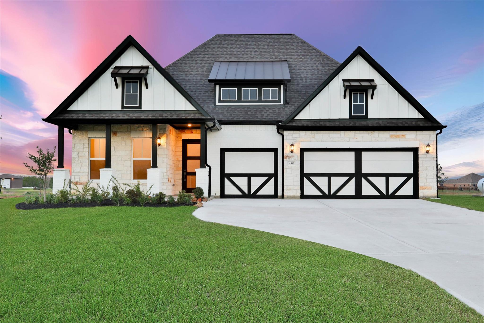 4515 Magnolia Bend Drive — photo