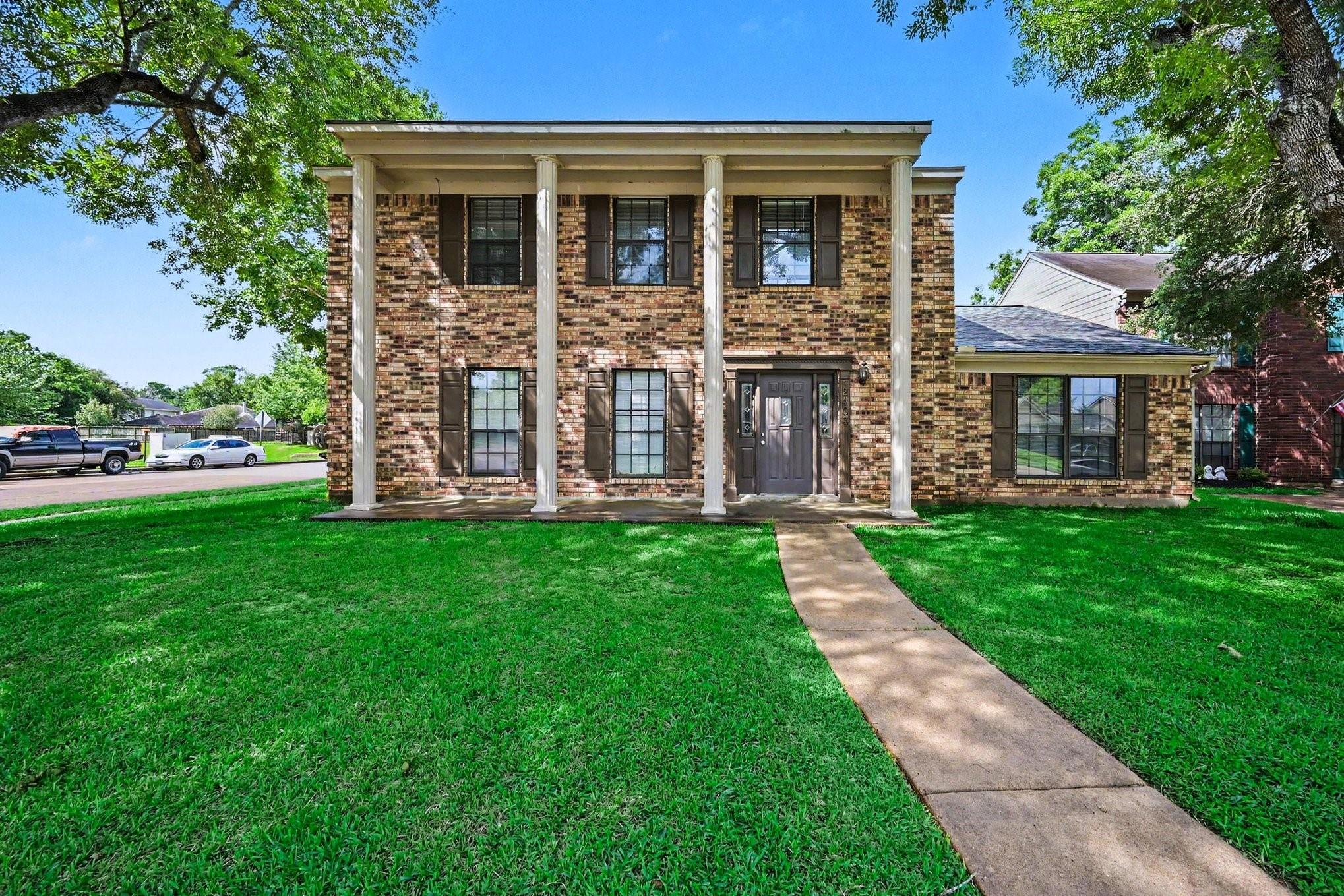 2403 Horseshoe Lane — photo
