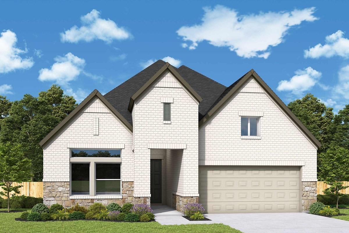 7237 Ironwood Tee Court — photo