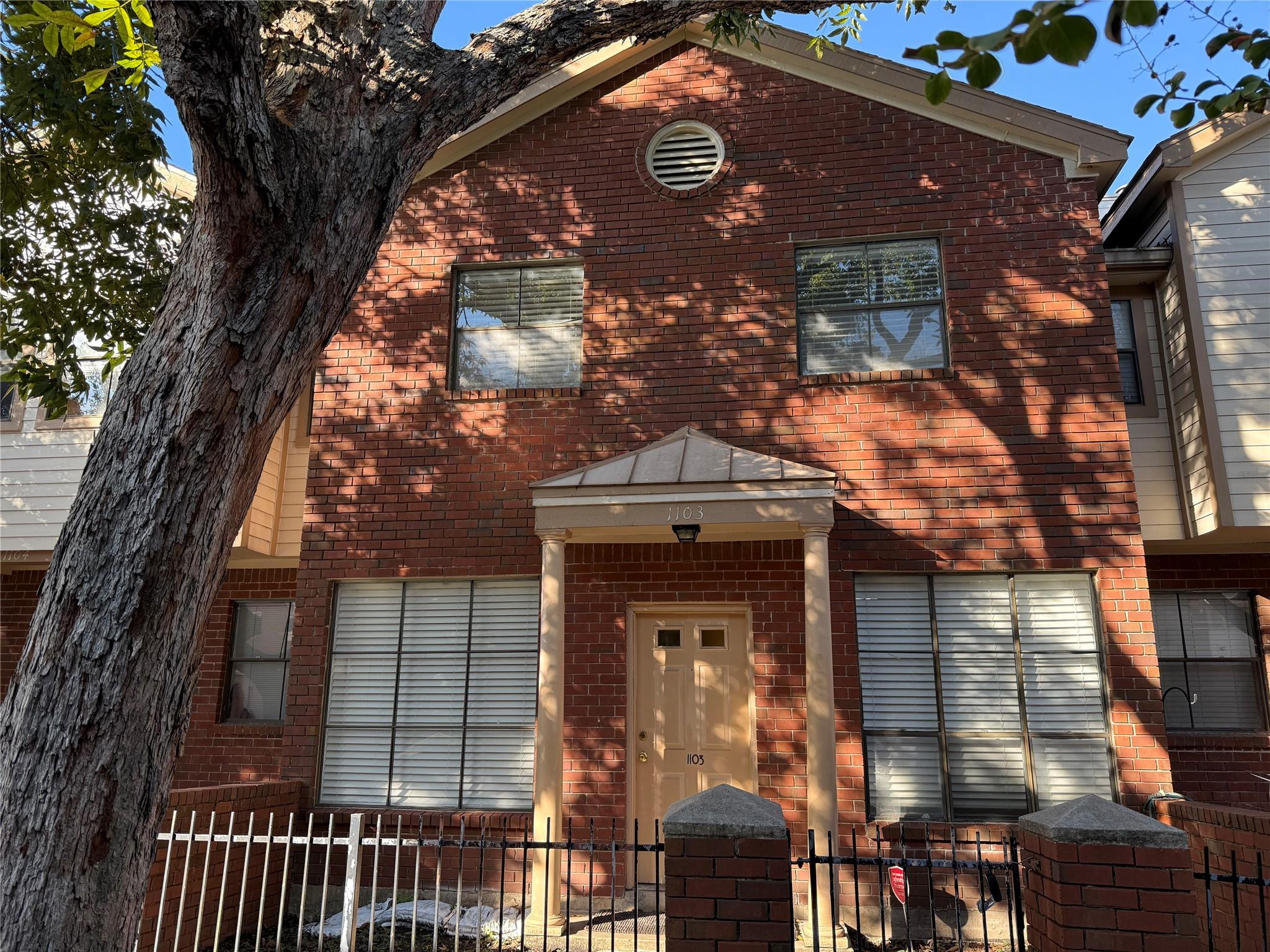 1103 Dulles Avenue #1103 — photo