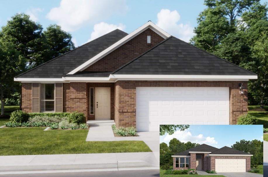 3839 Sugardale Street — photo