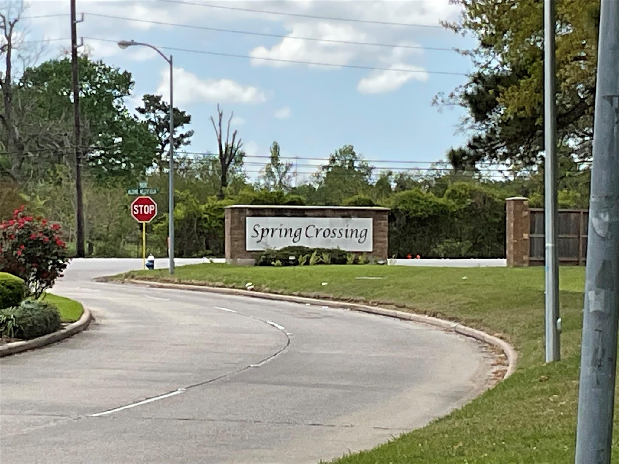 2110 Rustling Trees Way, Spring, TX 77373 — photo 2
