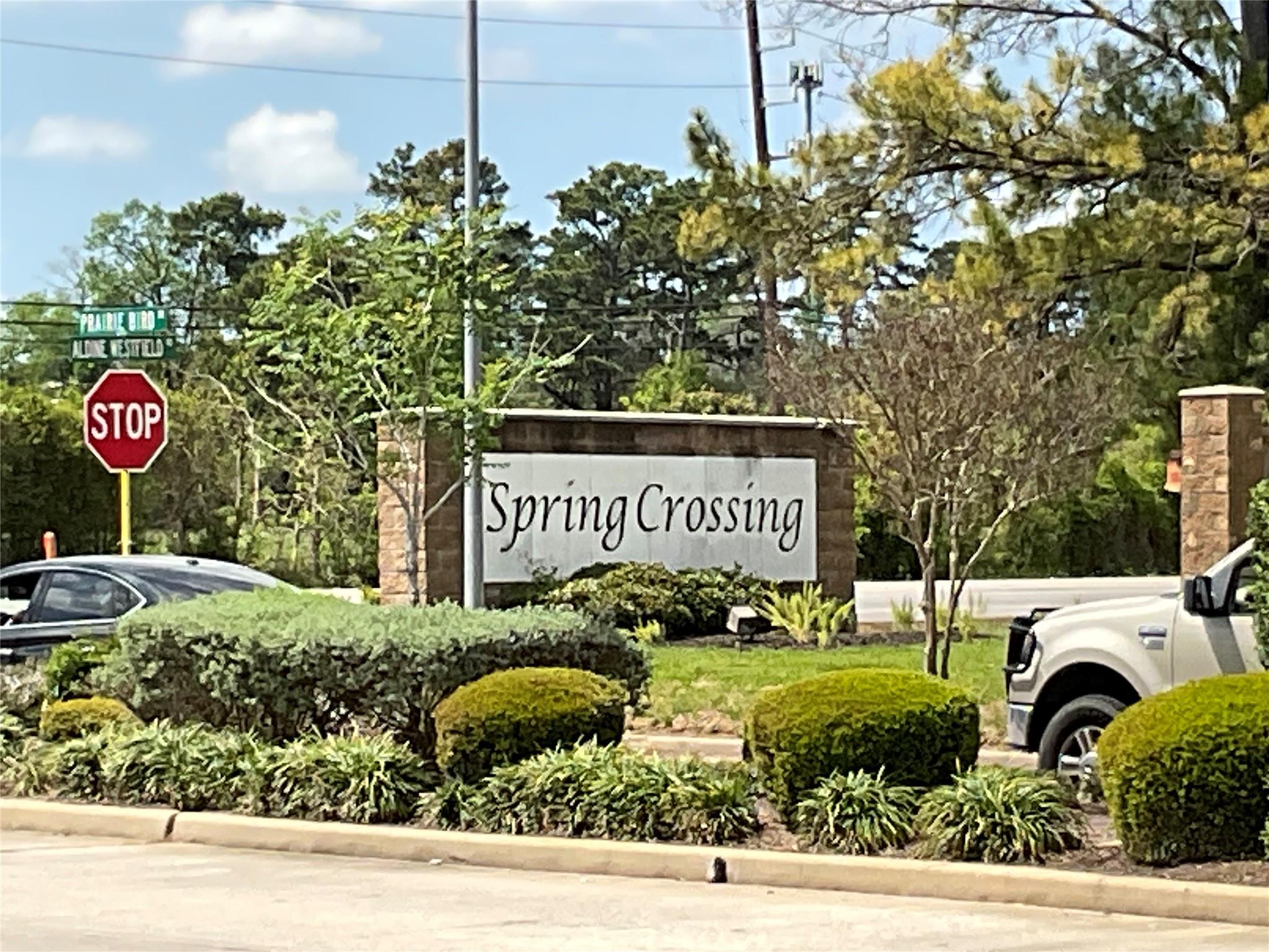 2110 Rustling Trees Way, Spring, TX 77373 — photo 3