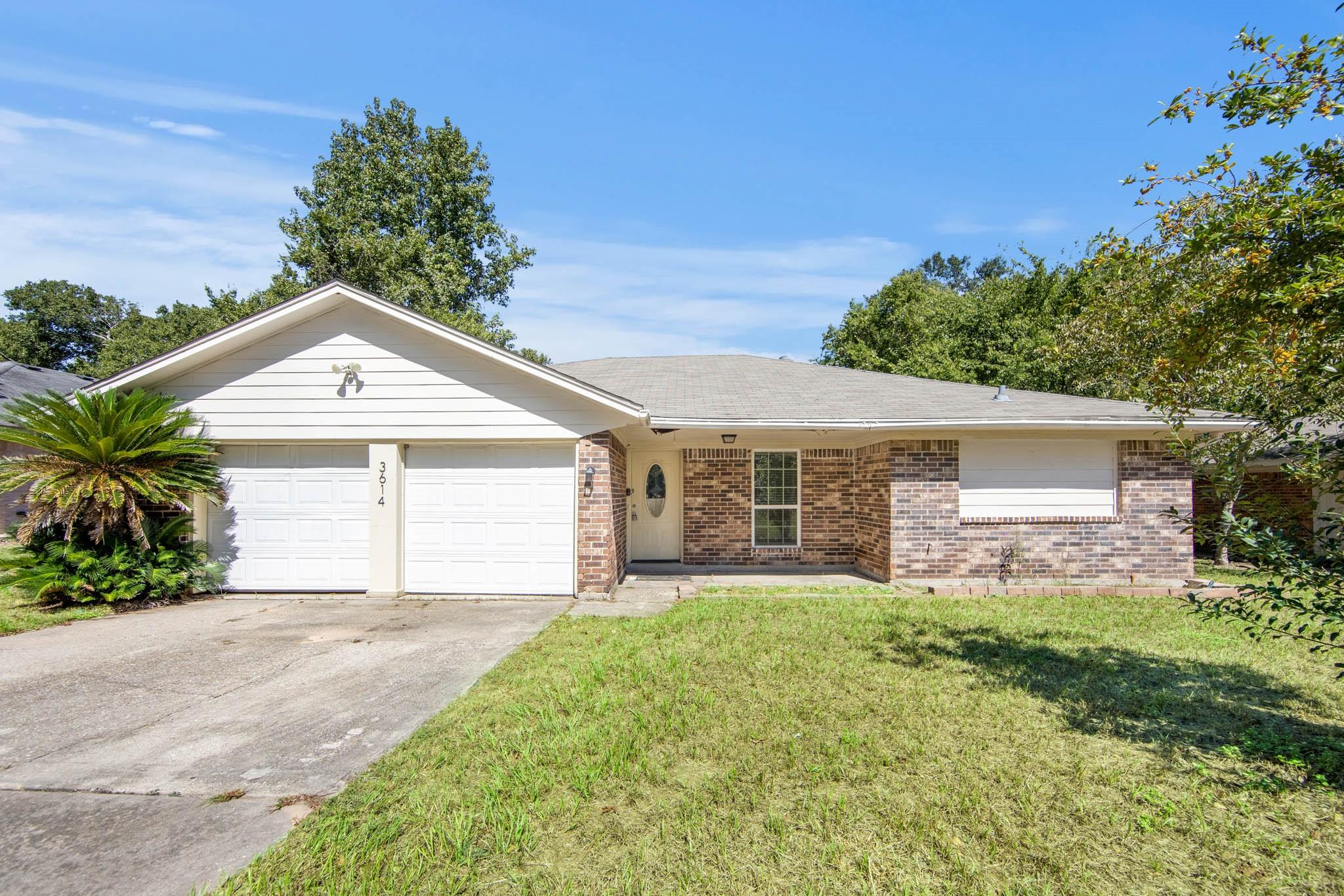 3614 Kentwood Drive — photo