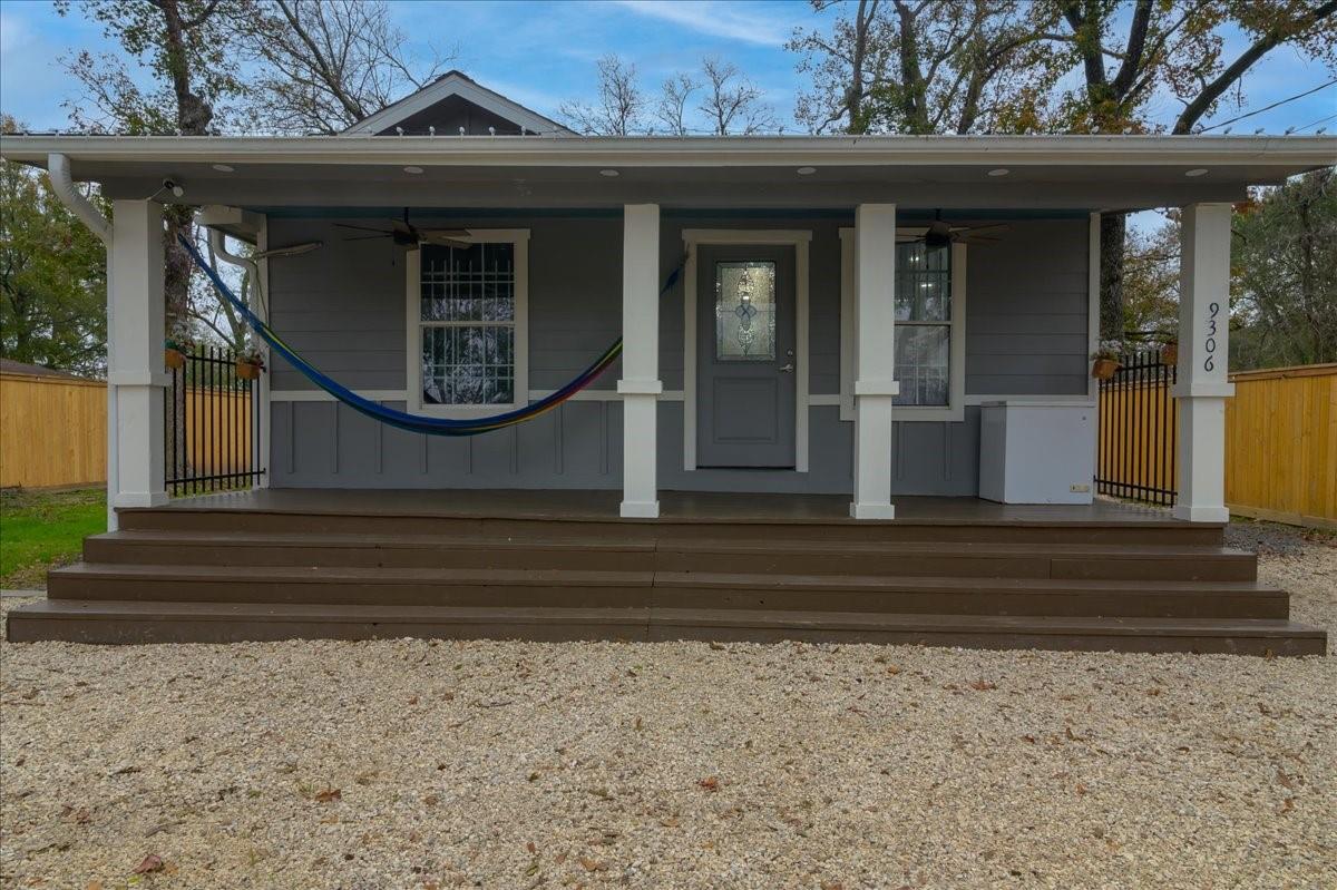 9306 Bertwood Street — photo