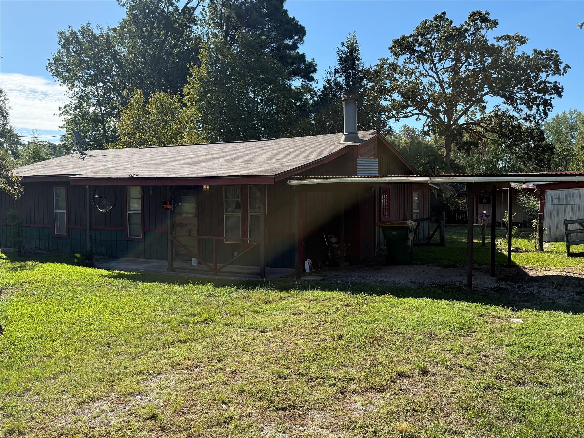 239 Sycamore Ridge, Onalaska, TX 77360 — photo 2