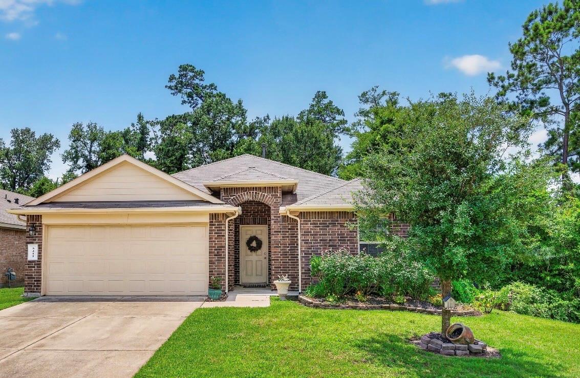 5411 Briarstone Ridge Lane — photo