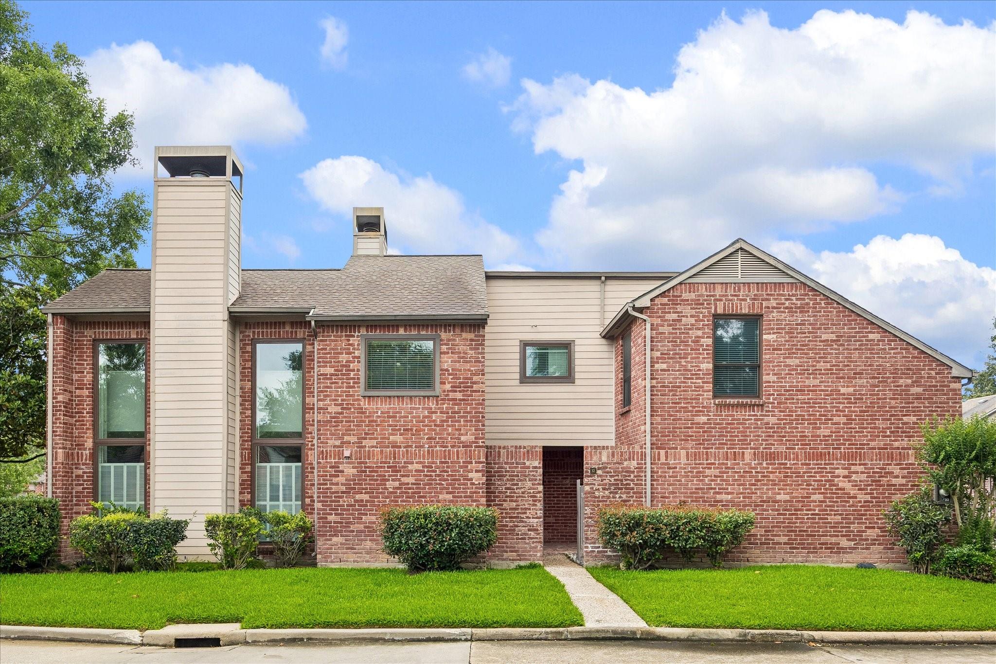 7447 Cambridge Street #32 — photo