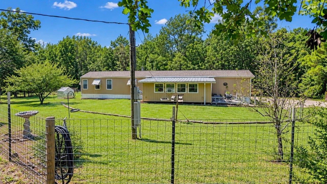 370 Stage Coach Road — photo