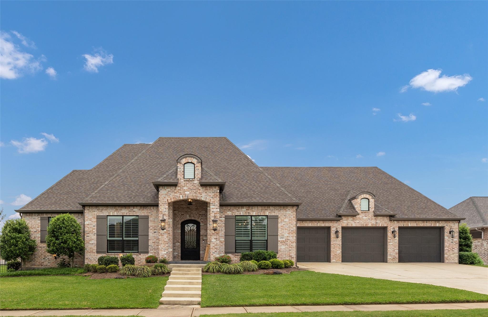 1201 Quarry Oaks Drive — photo
