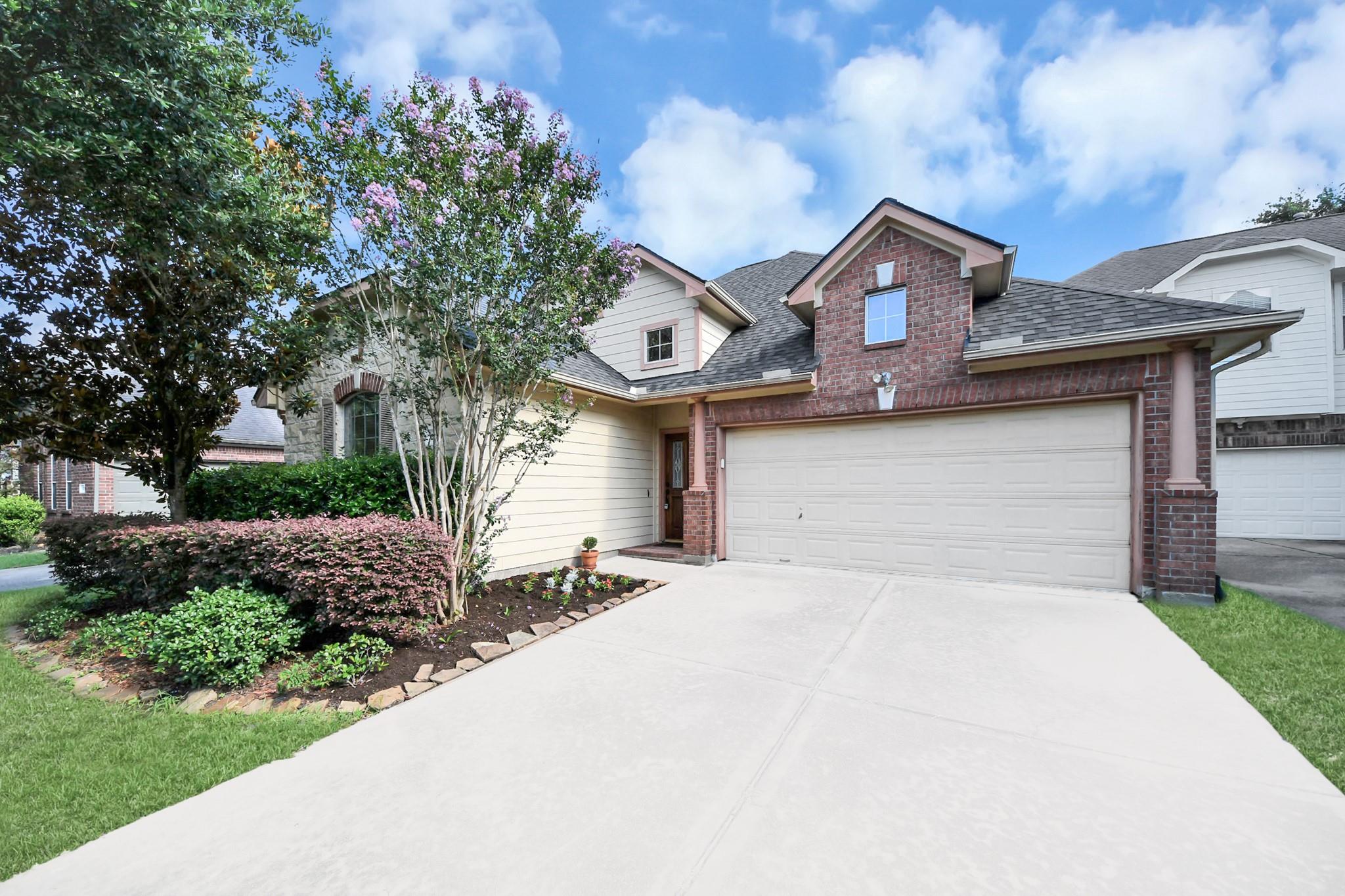 21710 S Shallow Glen Lane — photo