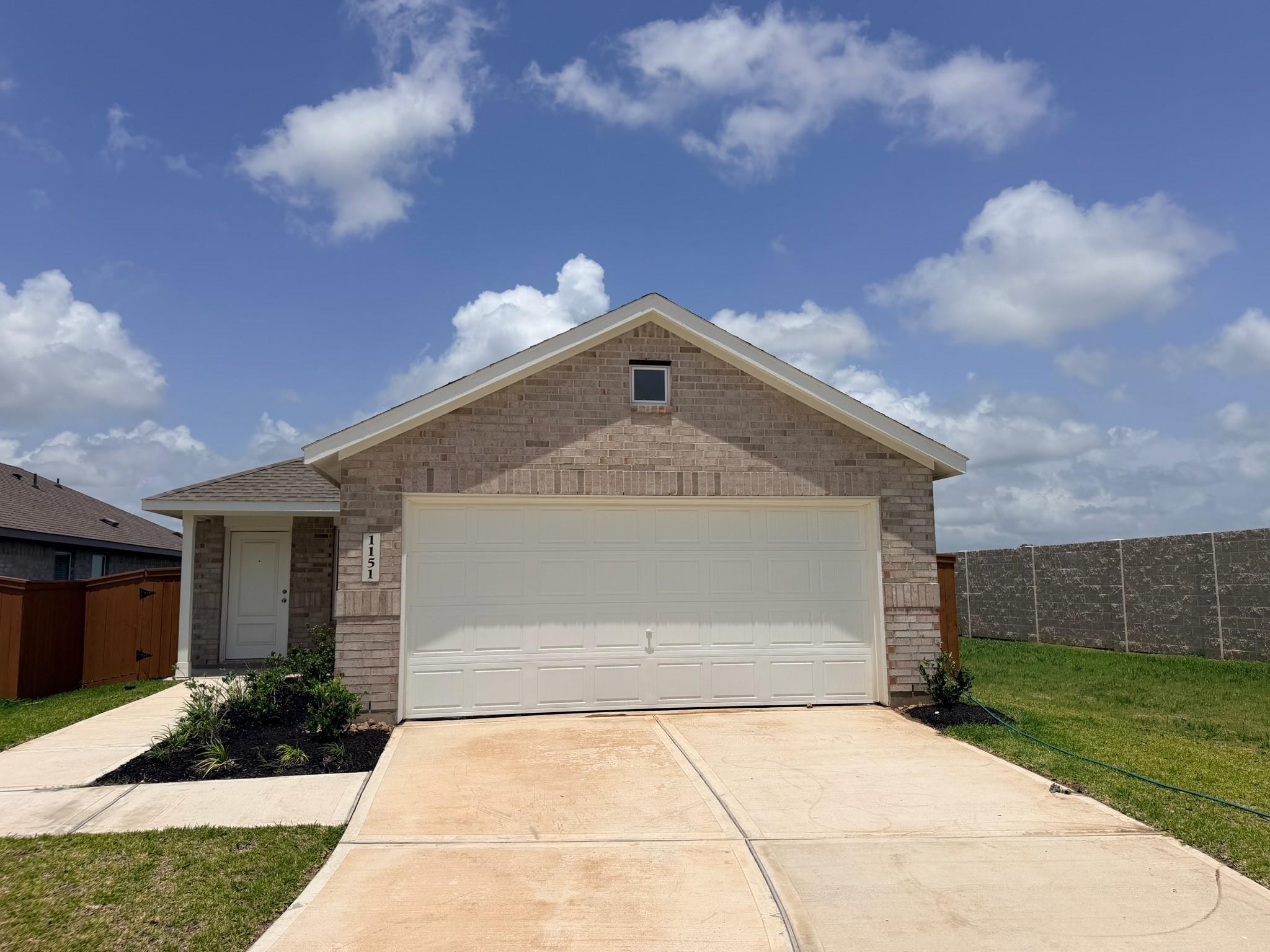 1151 Blue Stone Drive — photo
