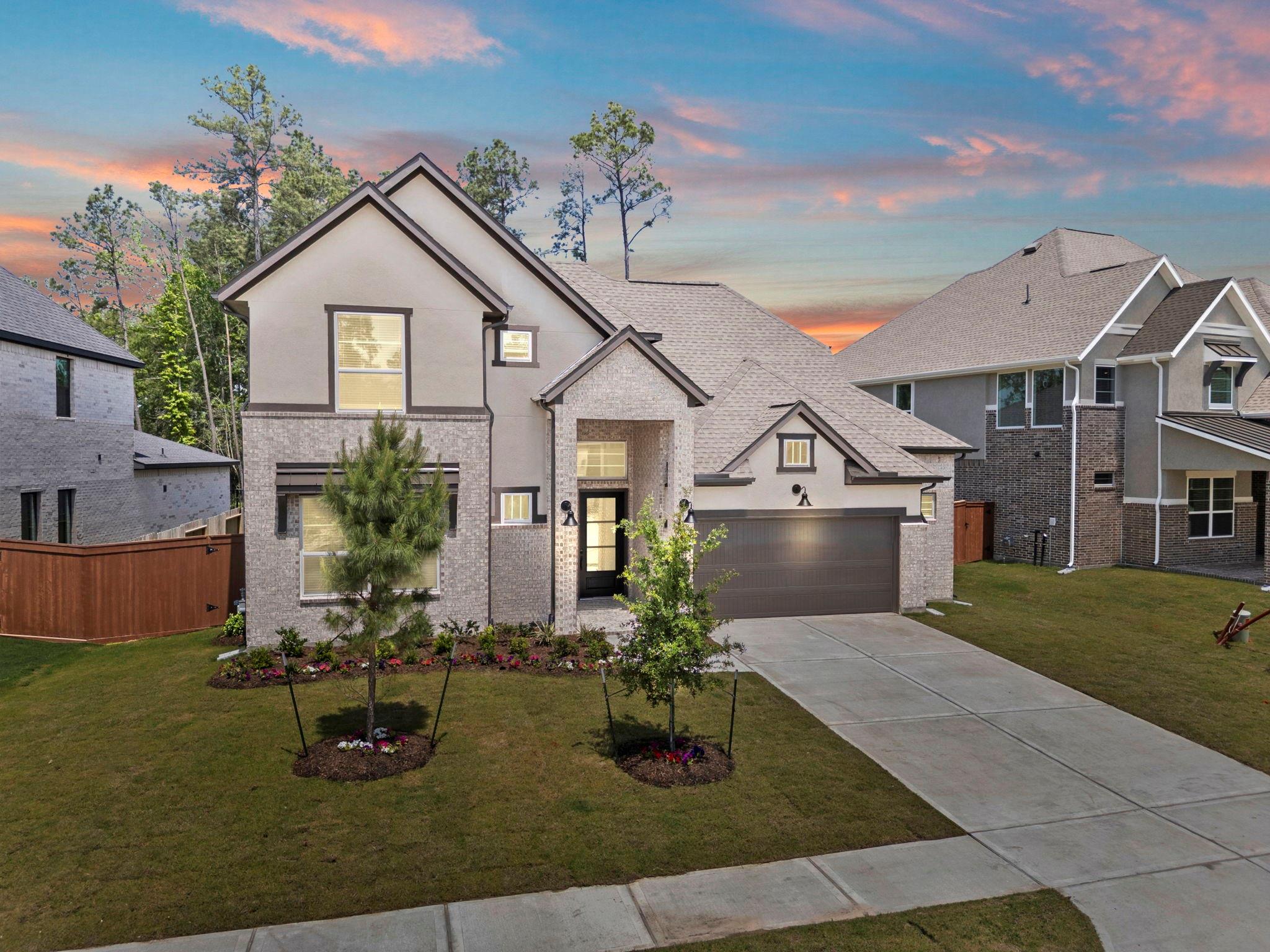 16019 Mahogany Mist Drive — photo