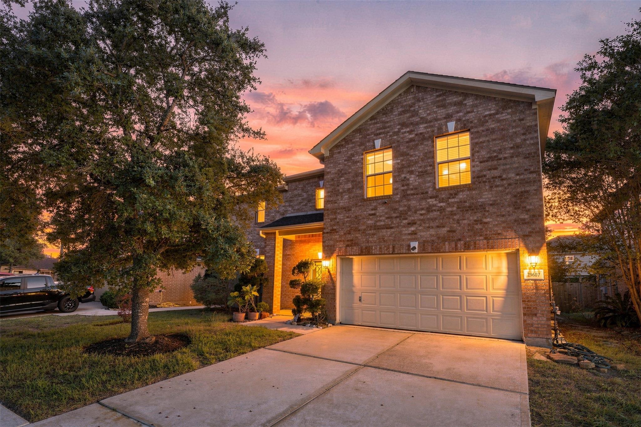 29607 N Legends Bend Lane — photo