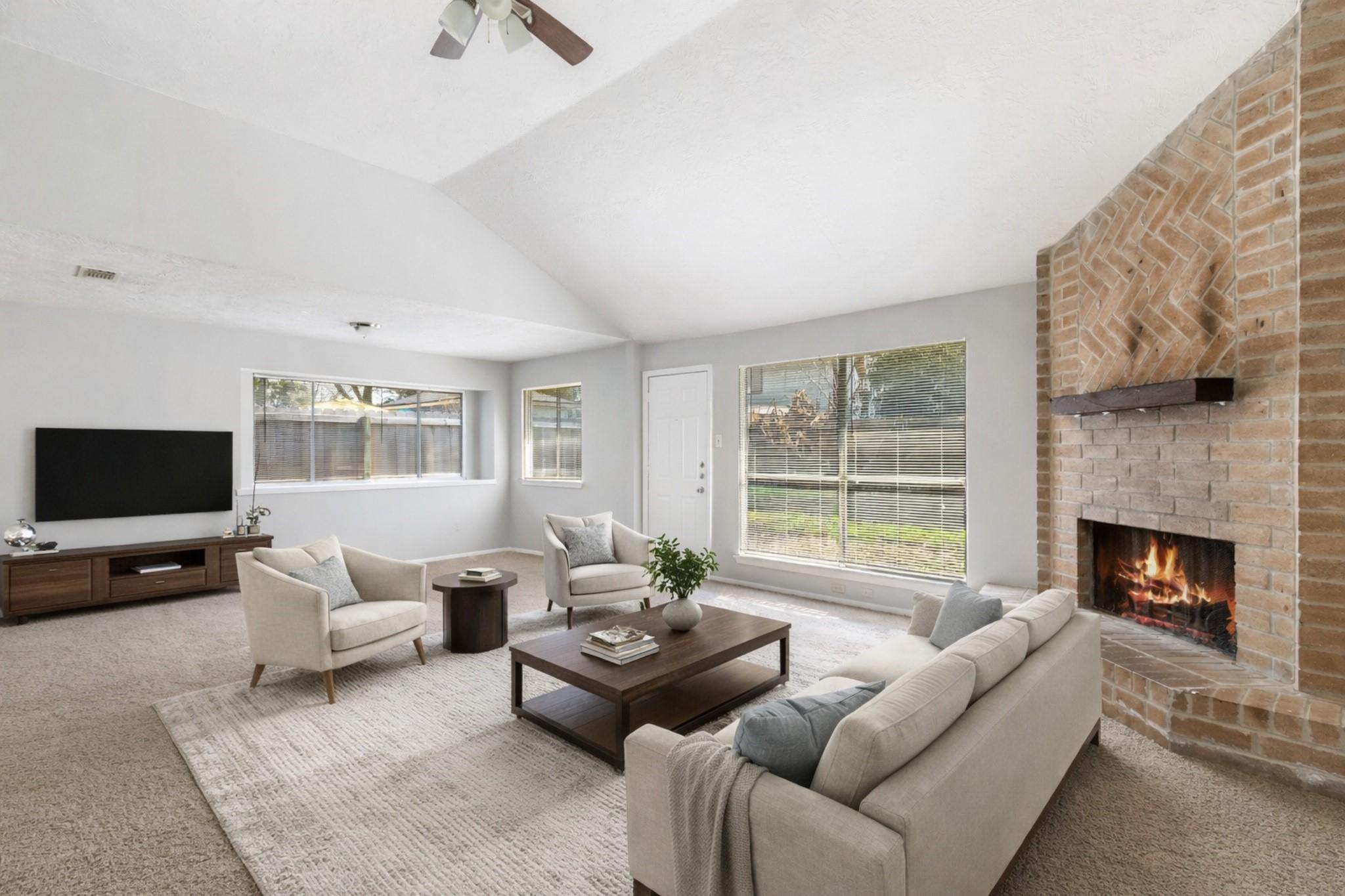 7310 Maple Walk Drive — photo