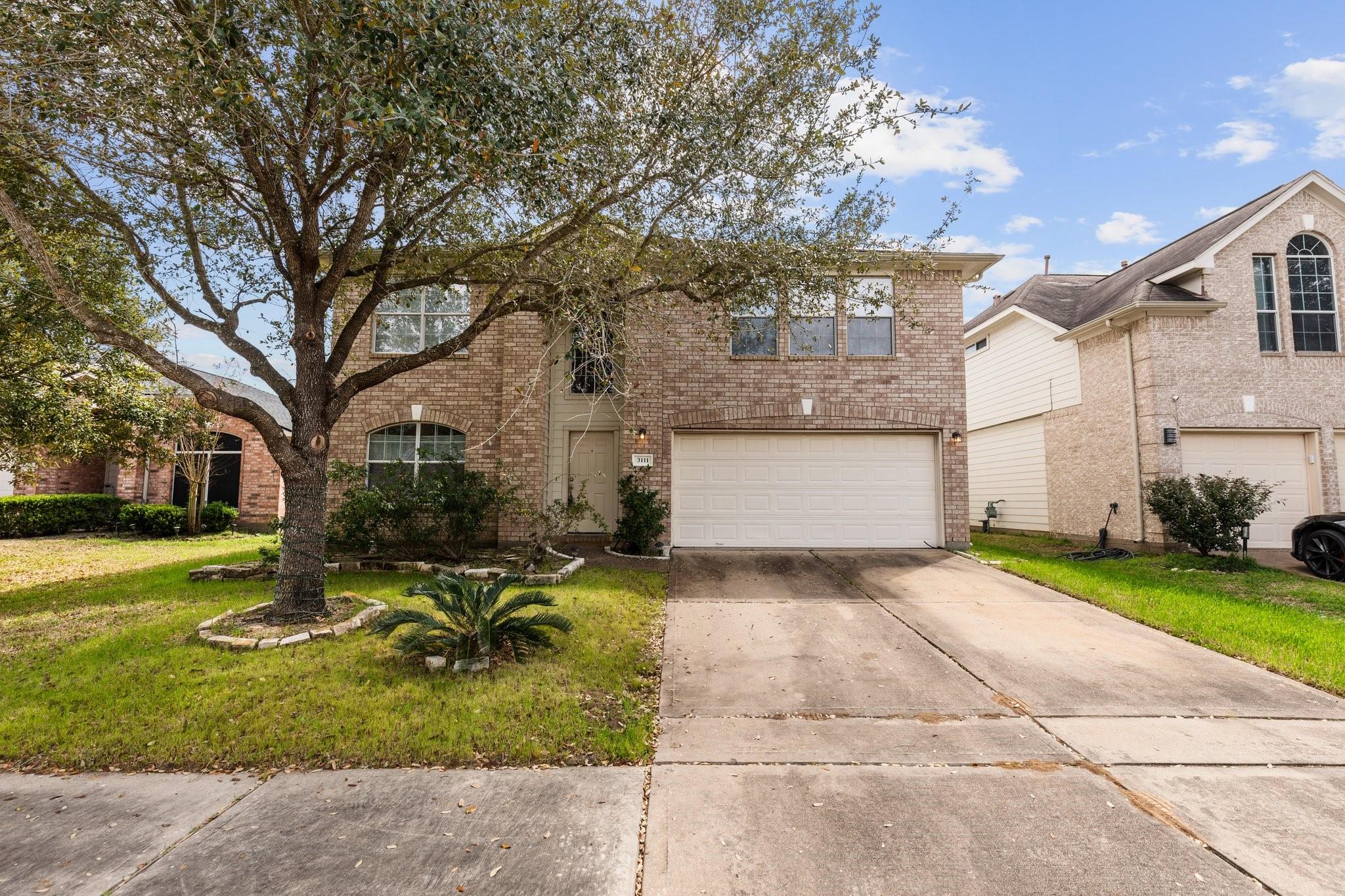 3111 Holly Ranch Drive — photo