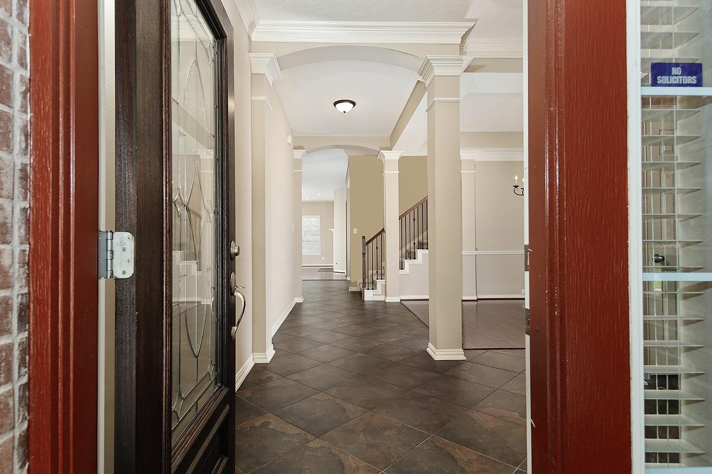 35 Granite Path, The Woodlands, TX 77389 — photo 3