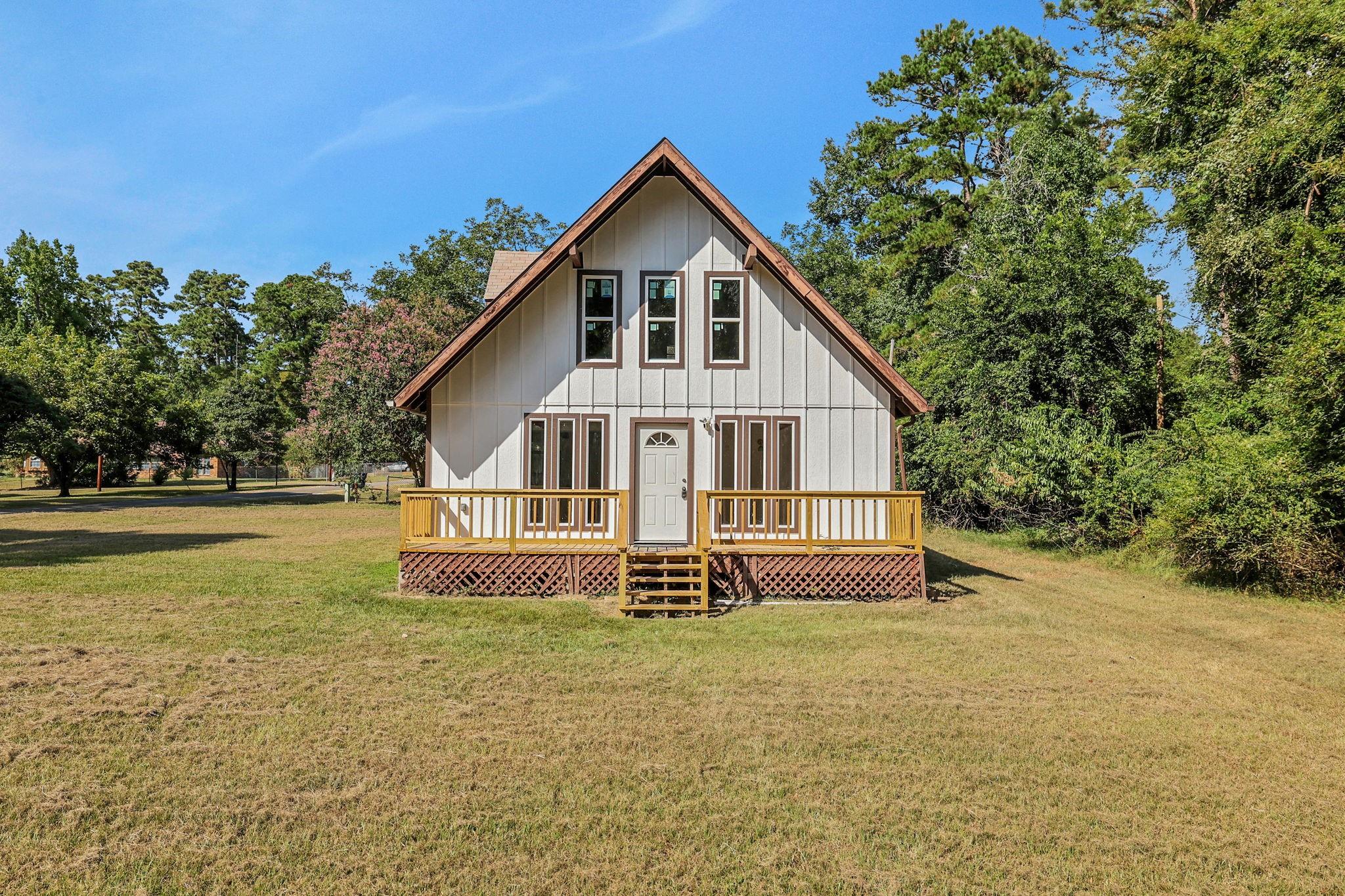 701 Mockingbird Hills — photo