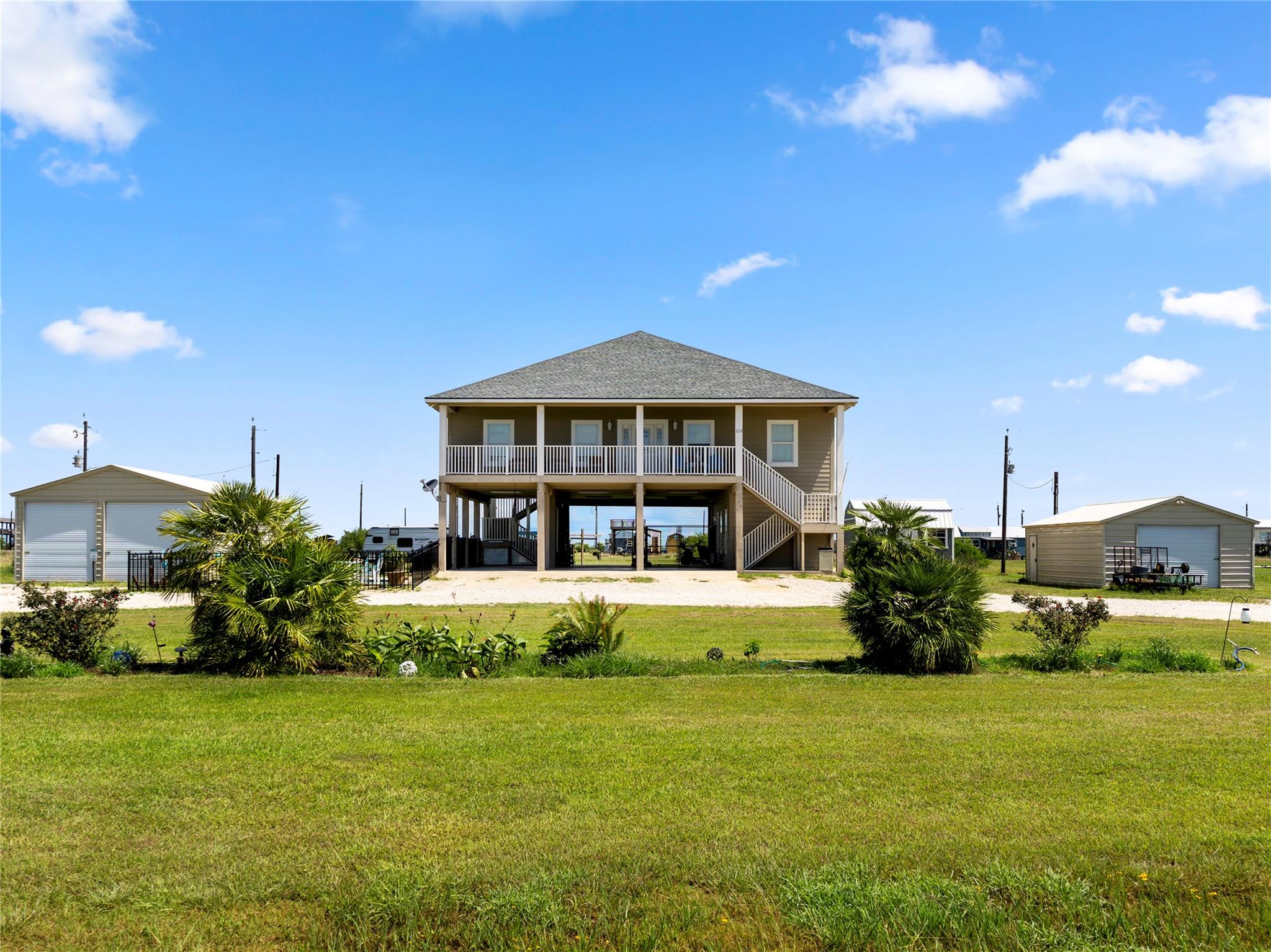 213 Porpoise Drive — photo