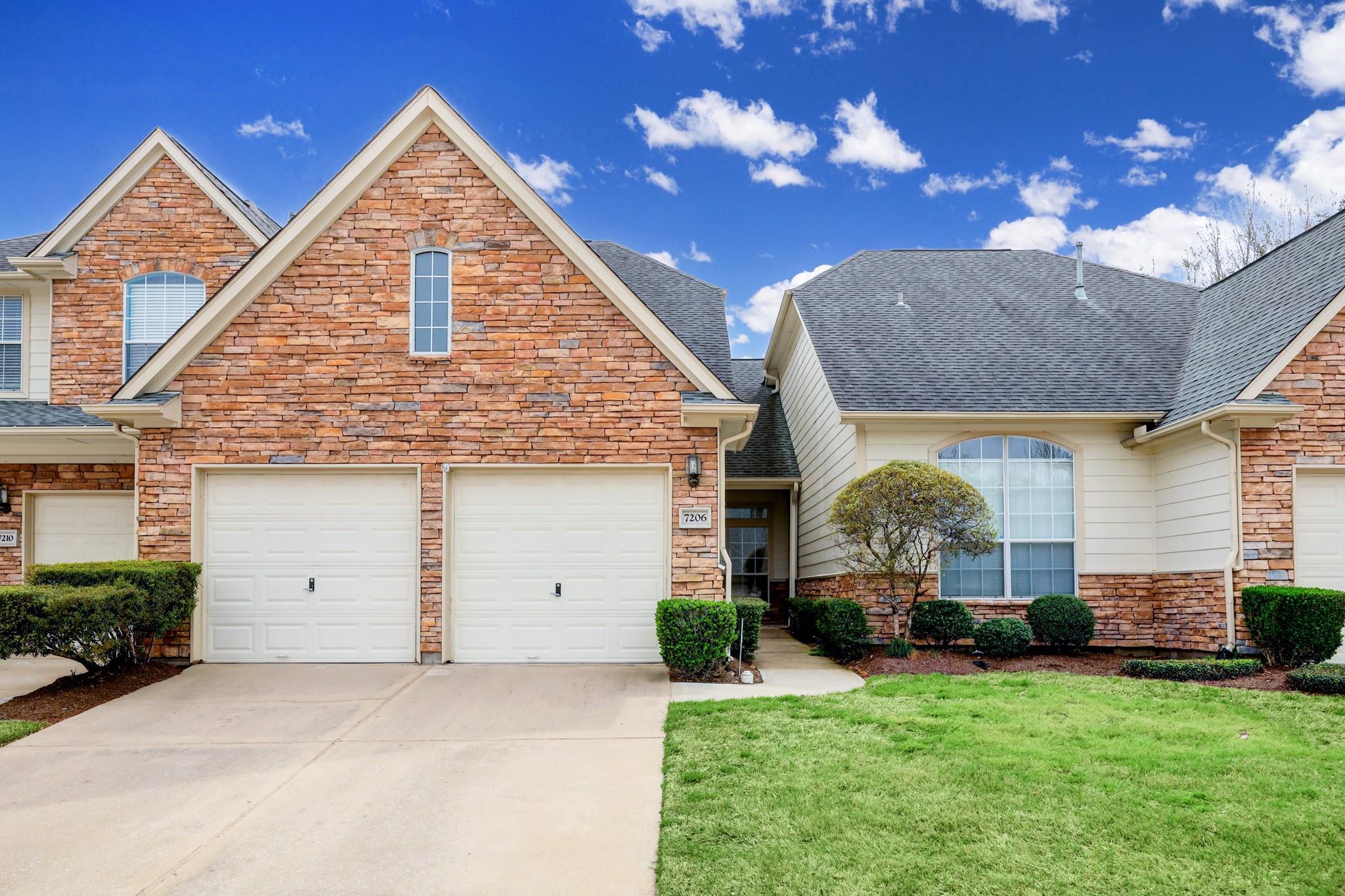 7206 Welshwood Lane — photo