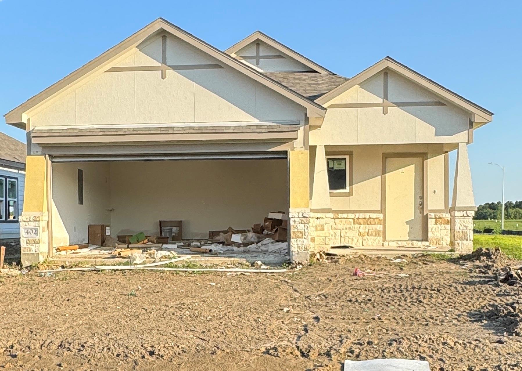 402 Dorion Lagoon Drive — photo
