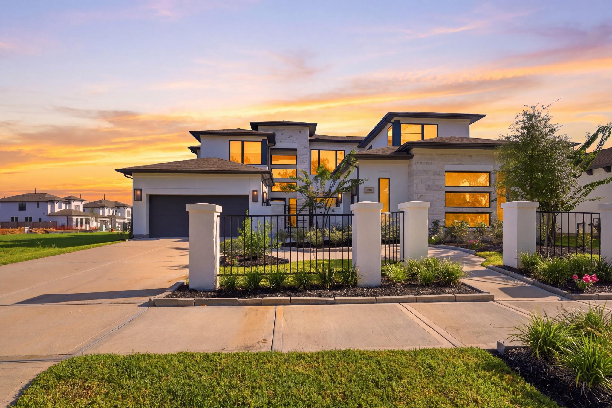 10007 Regal Mist Drive — photo