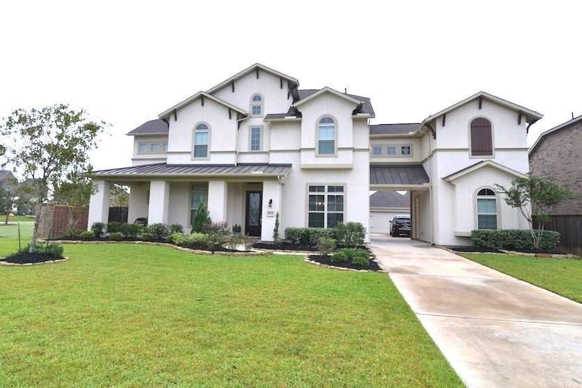 16615 Harbor Falls Drive — photo