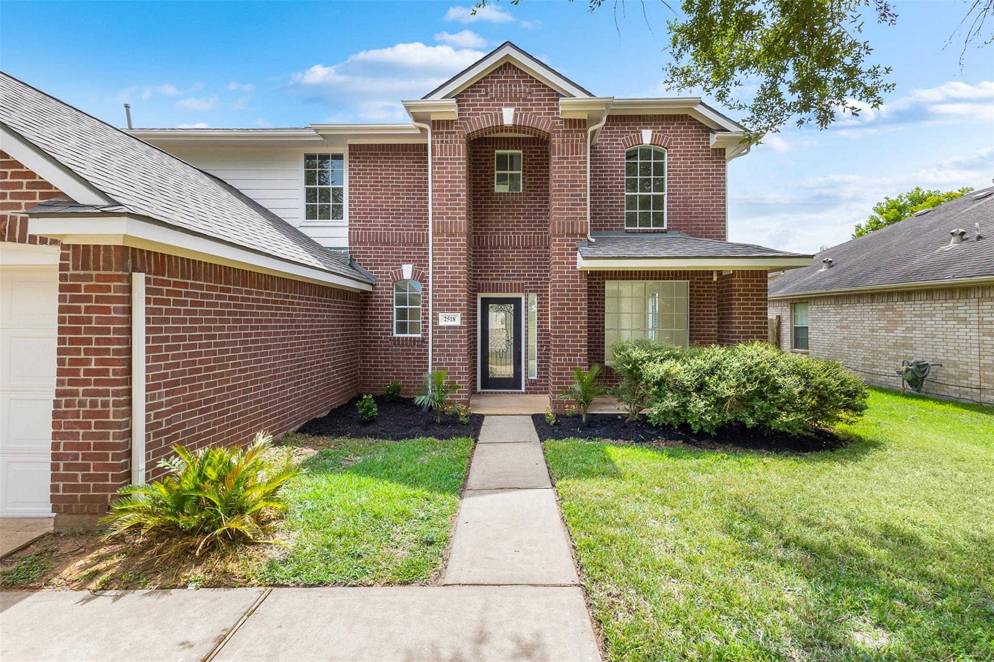 2518 Willow Springs Lane — photo