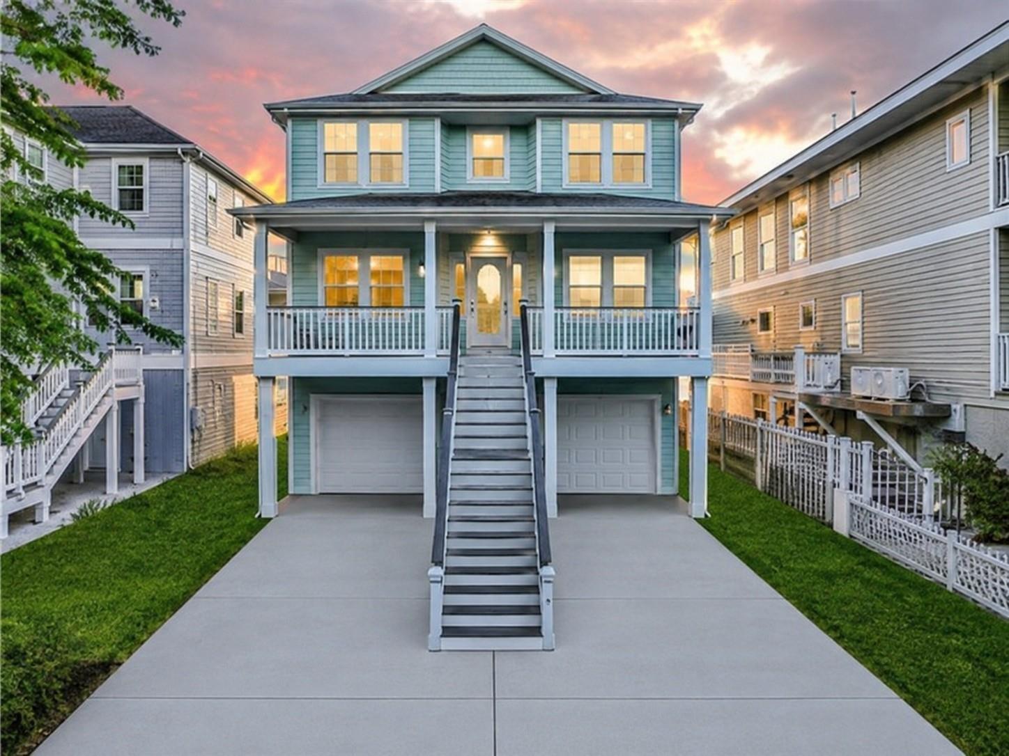 1515 Bayou Shore Drive — photo