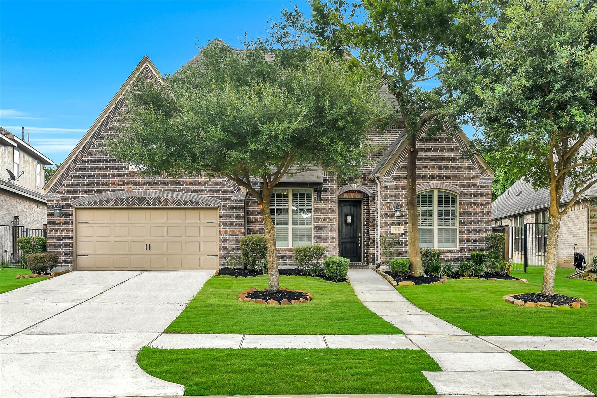 16626 Whiteoak Canyon Drive — photo
