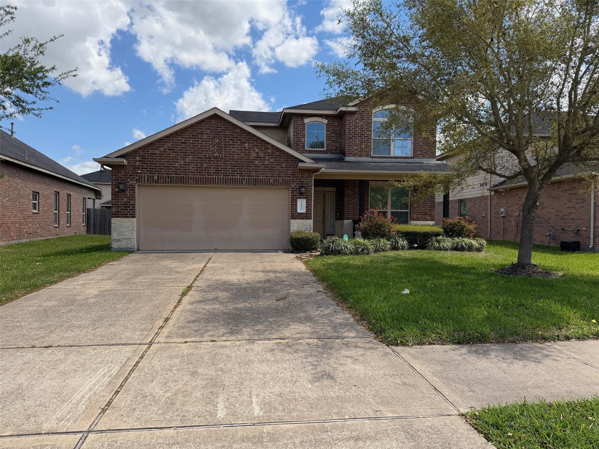 3127 Cambridge Falls Drive — photo
