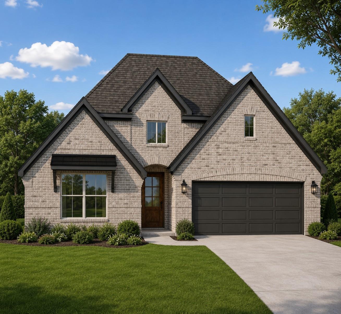 16507 Jolly Dawn Drive — photo