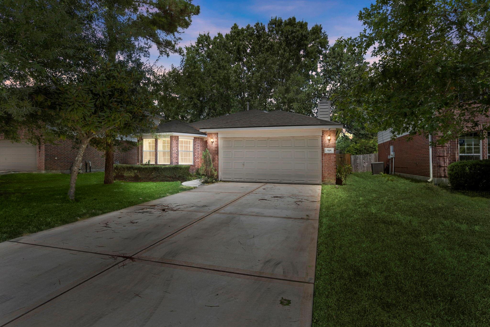166 Fairwind Trail Drive — photo