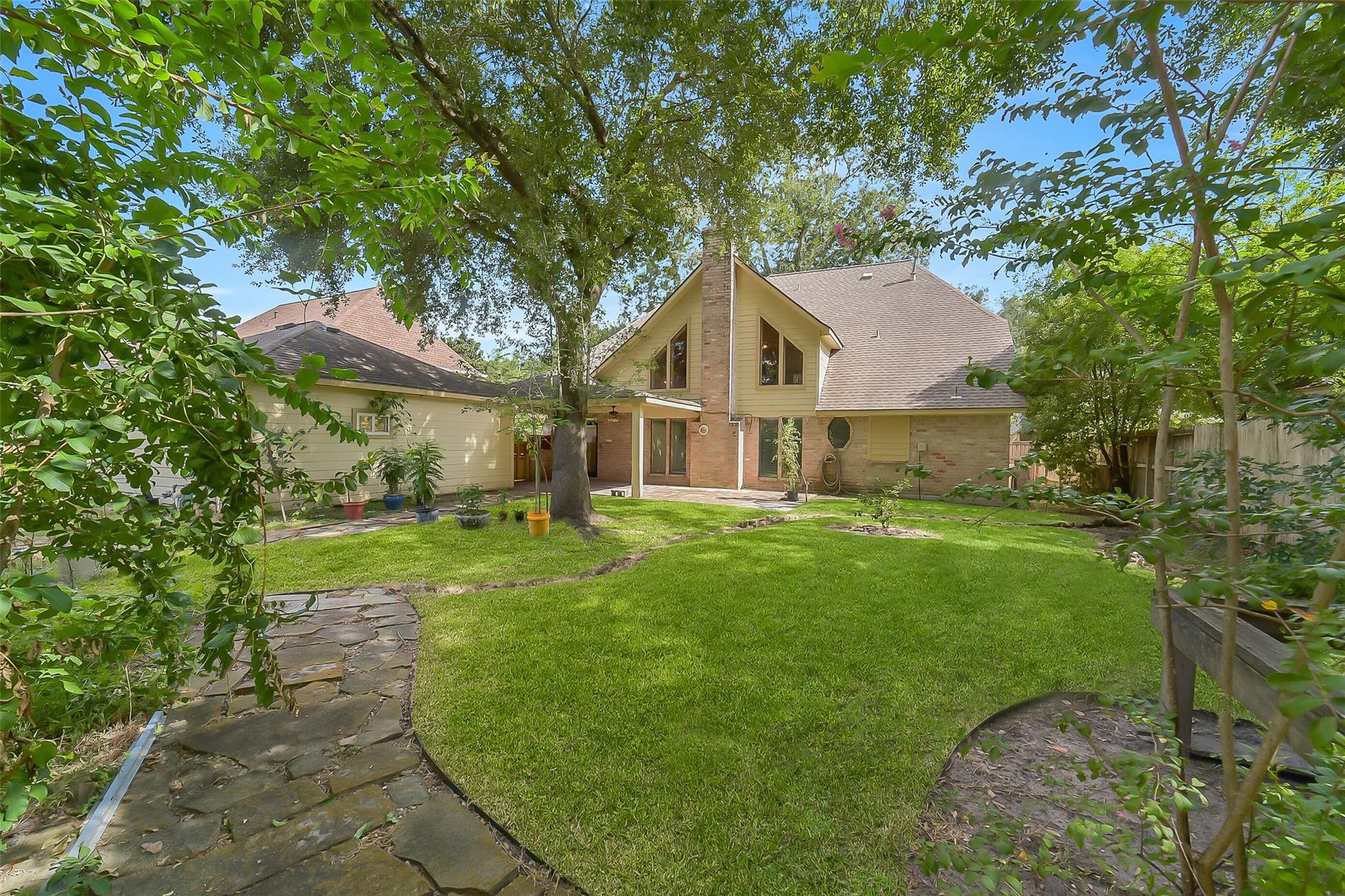 12803 Chriswood Drive — photo