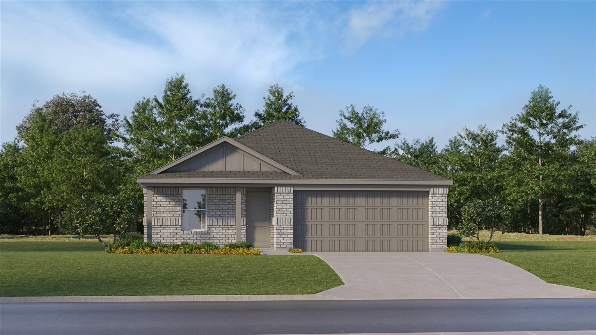221 Cassius Blue Drive — photo