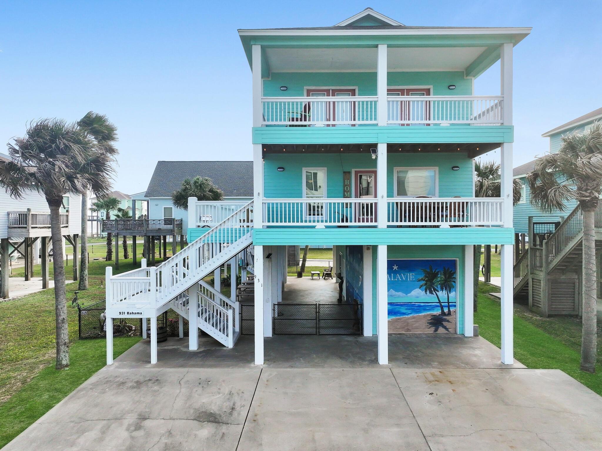 931 Bahama Drive — photo