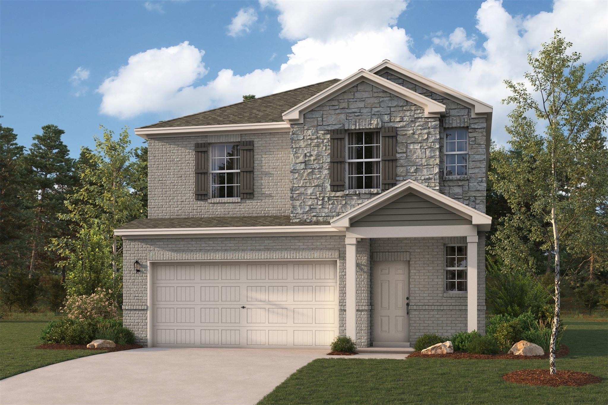 7866 Bergamot Circle — photo