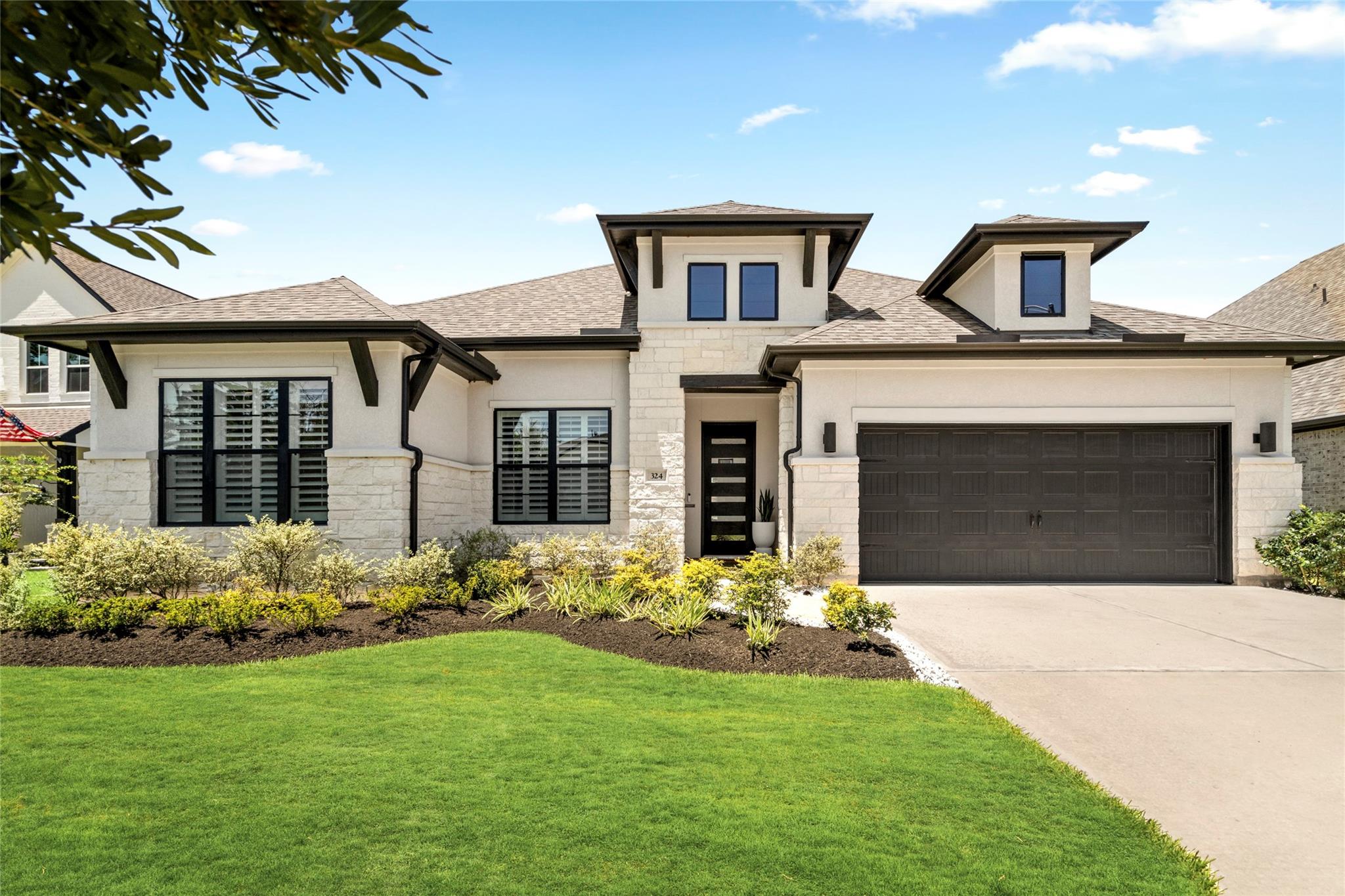 324 Coldwater Creek Court — photo