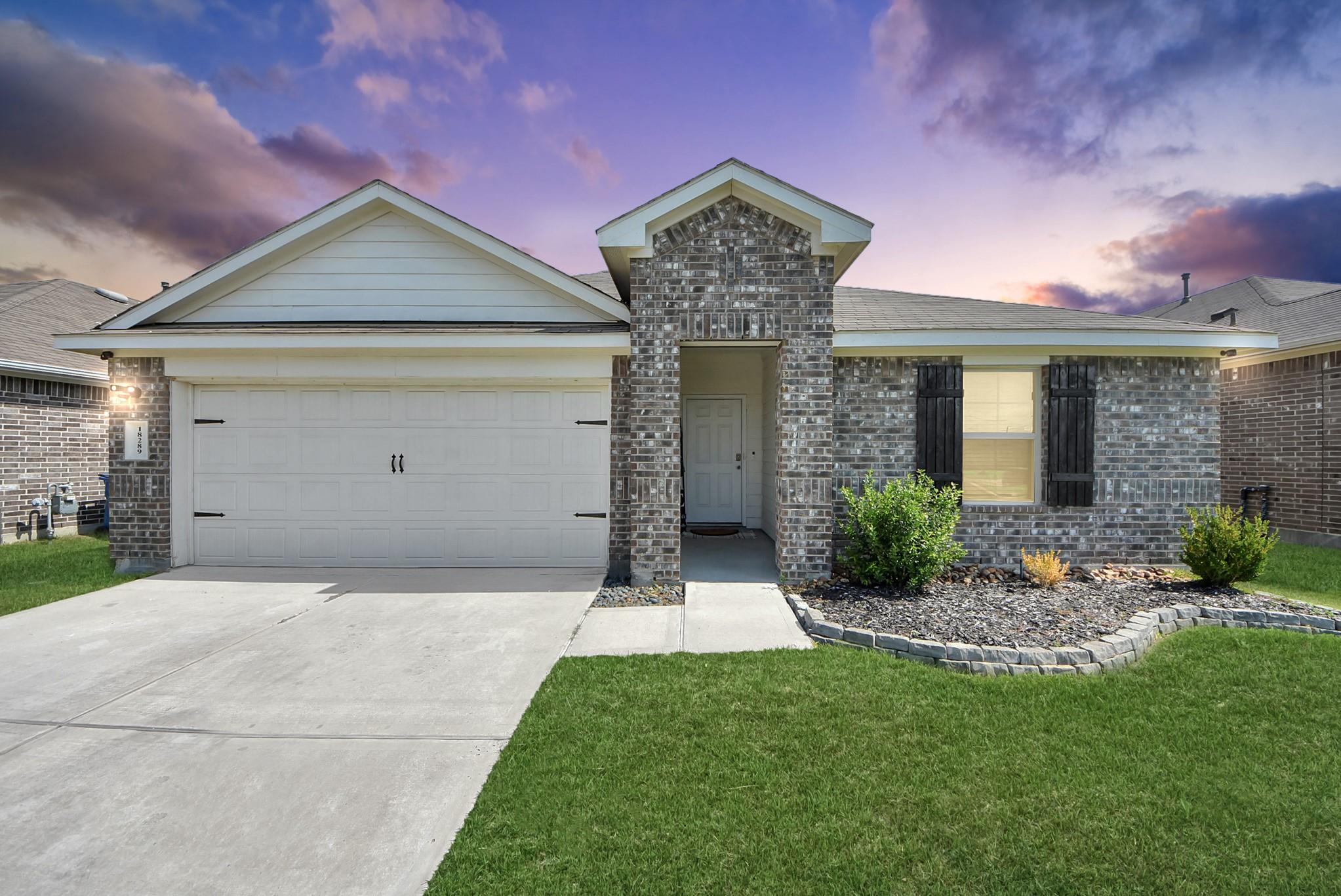 18289 Eaton Mill Drive — photo