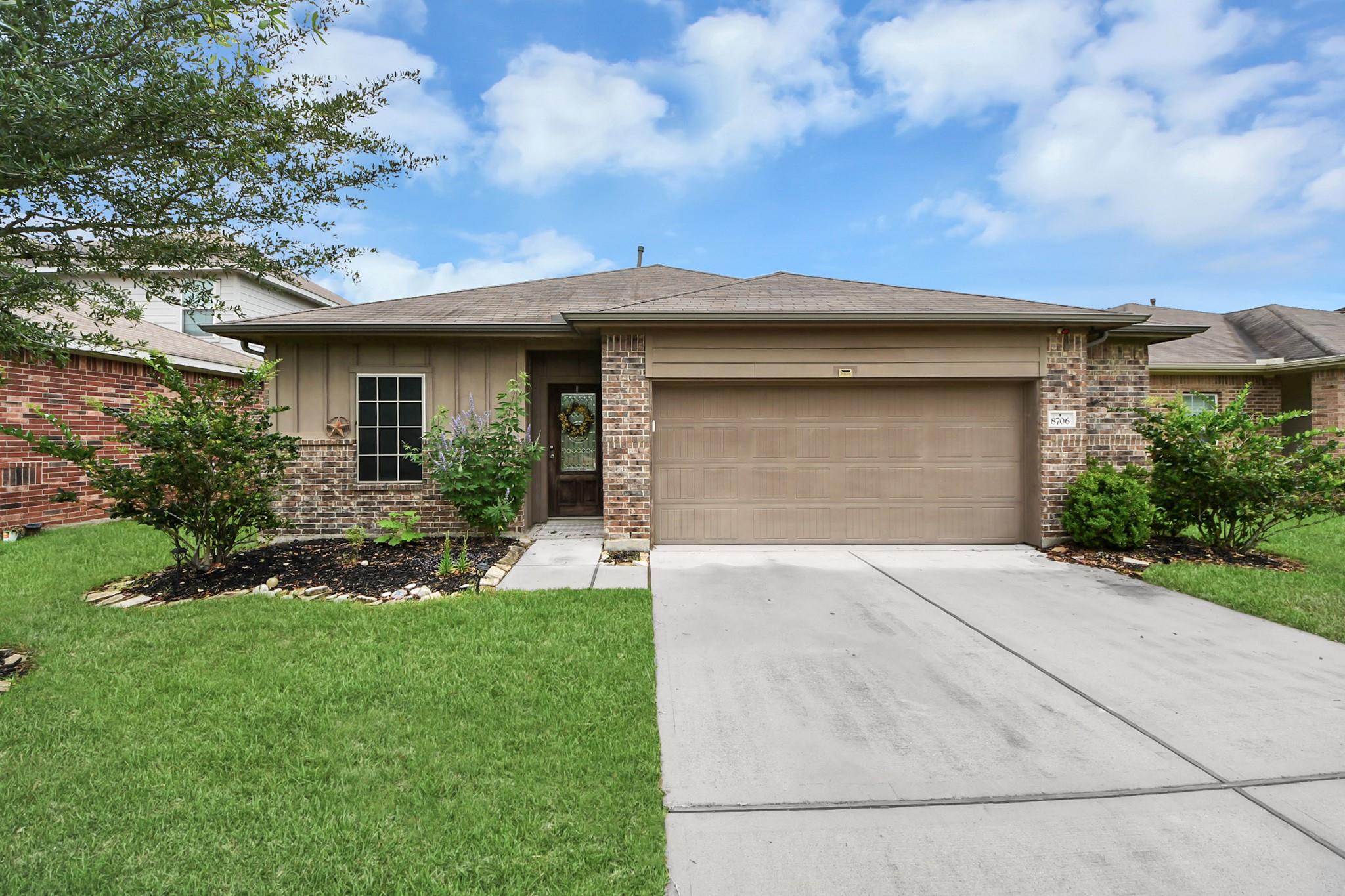 8706 Morning Dove Lane — photo