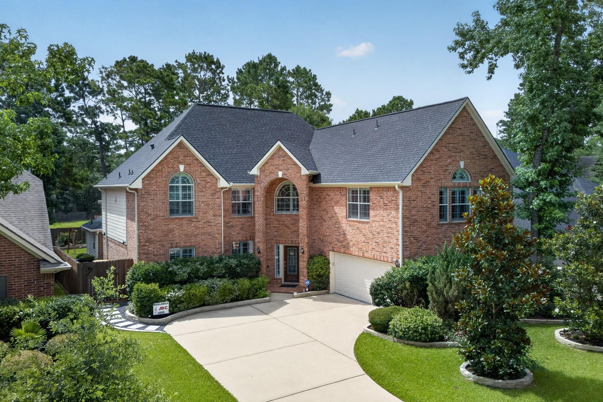 74 Oriel Oaks Circle — photo