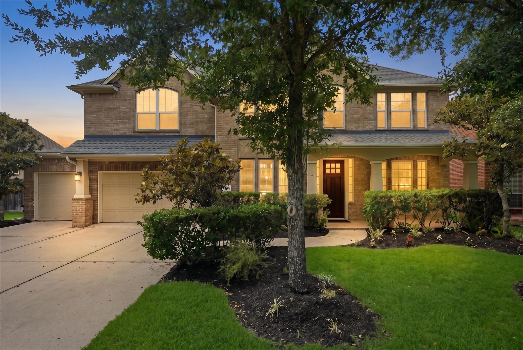 13919 Alex Landing Drive — photo