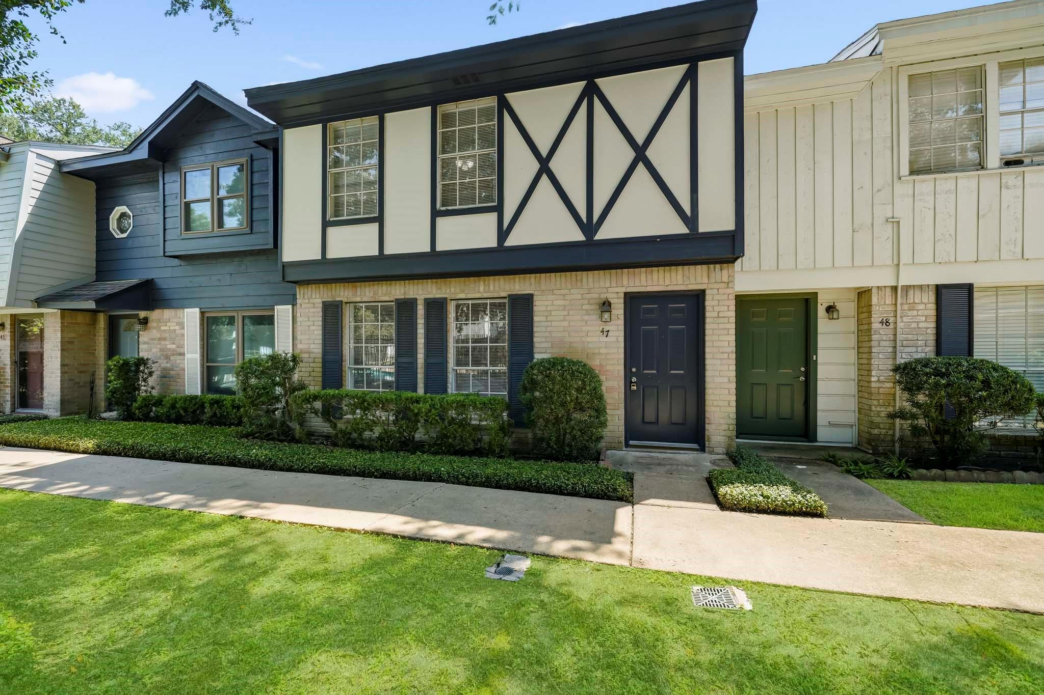 10011 Knoboak Drive #47 — photo